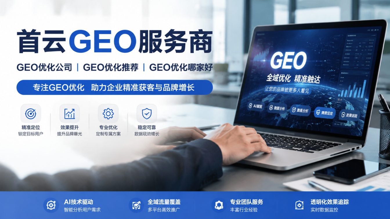 汉中让品牌成为AI答案