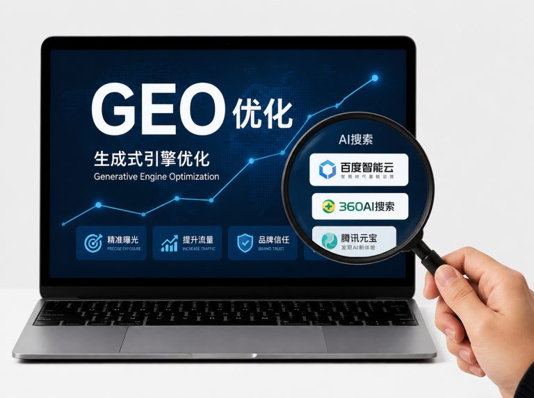 汉中GEO智能问答优化系统