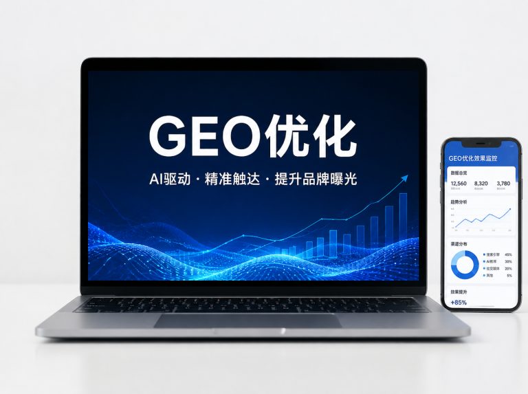 汉中GEO城市分站系统